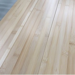 Массивная доска Tatami Bamboo Flooring Бамбук натурал матовый 960x96x15 в Курске