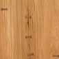 Паркетная доска Coswick Сила природы Ласточкин хвост Дуб Натуральный Natural 1188-7501 3-х слойный,  T&G  2950x300x19,1 в Курске