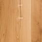 Паркетная доска Coswick Сила природы Ласточкин хвост Дуб Натуральный Natural 1188-7501 3-х слойный,  T&G  2950x300x19,1 в Курске
