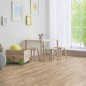 Ламинат Kaindl AQUA PRO select CLASSIC TOUCH 8.0 Smart Plank K2204 Oak SALOON GLOWSAM  1290х329х8  в Курске