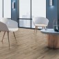 Ламинат Kaindl AQUA PRO supreme EASY TOUCH 8.0 Premium Plank High Gloss O253 Oak ALMADA  1383х159х8  в Курске