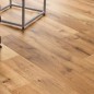 Ламинат Kaindl AQUA PRO supreme EASY TOUCH 8.0 Premium Plank High Gloss O524 Oak PATRAS  1383х159х8  в Курске