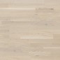 Паркетная доска Baltic Wood Smart Дуб рустик (кантри) CREAM (WHITE)  2190x182x13,3 в Курске