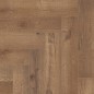 Виниловые полы Alpine Floor PARQUET LIGHT ДУБ ROYAL ЕСО 13-2 600х125х4  в Курске