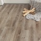 Виниловые полы Alpine Floor PREMIUM XL Дуб Грей Дождливый ECO 7-4 1524х180х8  в Курске