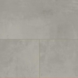 Виниловые полы FirmFit Tiles LT-1650 Бетон серый 600х300х5 в Курске