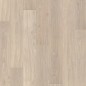 Ламинат Quick-Step Perspective 4 доска дубовая светло-серая лакированная UF1304 1380х156х9,5 в Курске