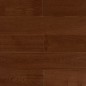 Паркетная доска Amber Wood (Амбер Вуд) Фьюжн Ясень Миндаль Лак 1860x148x14 в Курске