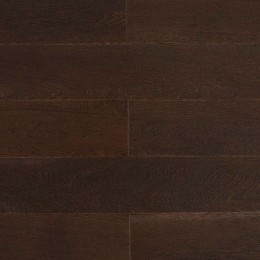 Паркетная доска Amber Wood (Амбер Вуд) Фьюжн Дуб Махагон Браш Лак 1860x148x14 в Курске