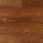 Паркетная доска Amber Wood (Амбер Вуд) Классика Ясень Винтаж Браш Масло 1860x189x14 в Курске