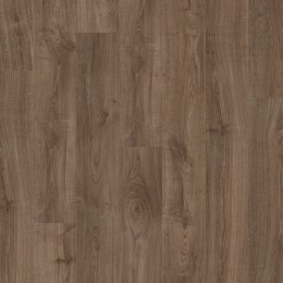 Ламинат Quick-Step Eligna Дуб темно-коричневый промасленный U3460 1380x156x8 в Курске