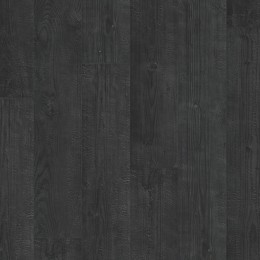 Ламинат Quick-Step Impressive Дуб чёрная ночь IM1862 1395 x190 x8 в Курске