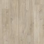 Виниловый пол Quick-Step Дуб Каньон Светло-коричневый Пилёный BACL40031  1251x187x4,5 в Курске