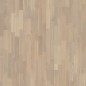 Паркетная доска Karelia Dawn Дуб Select Vanilla Matt 3-полосный 2266x188x14 в Курске