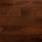 Паркетная доска Amber Wood (Амбер Вуд) Классика Ясень Шоколад Браш Лак 1860x189x14 в Курске