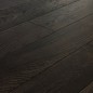 Массивная доска Amber Wood Нефритовая Дуб LICORICE Браш Лак  в Курске