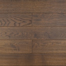 Массивная доска Amber Wood Нефритовая Дуб EBONY Лак Состаренный 300-1400x125x18 в Курске