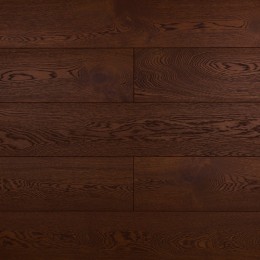 Массивная доска Amber Wood Мраморная Дуб BRANDY Браш Масло 300-1500x120x18 в Курске