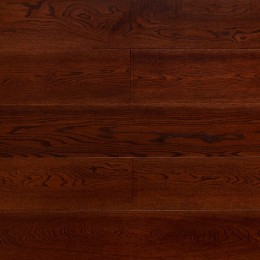 Массивная доска Amber Wood Янтарная Дуб Шоколад Браш Лак 120 300-1800x120x18 в Курске