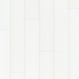 Ламинат Quick-Step Impressive Дуб Белоснежный IM1859 1383 x190 x8