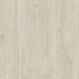 Ламинат Quick-Step Majestic Дуб лесной массив светло-серый MJ3547 2050 x240 x9,5