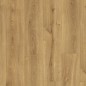 Ламинат Quick-Step Majestic Дуб пустынный тёплый натуральный MJ3551 2050 x240 x9,5 в Курске