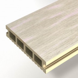 Террасная доска Woodvex Select Colorite Сакура (3м. и 4м.) в Курске