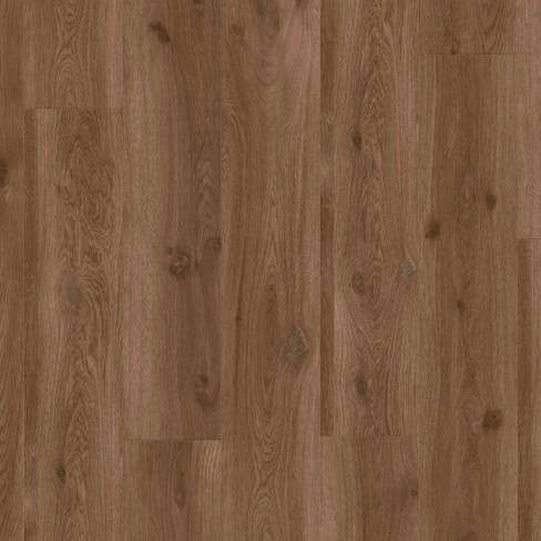 Виниловый пол Pergo Classic Plank Optimum Glue Дуб Кофейный Натуральный V3201-40019 в Курске
