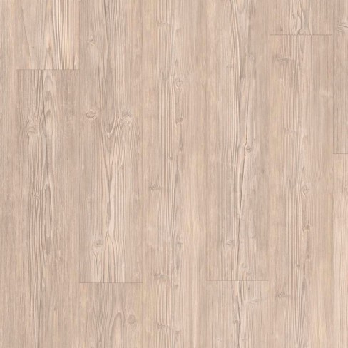 Виниловый пол Pergo Classic Plank Optimum Glue Сосна Шале Светло-серая V3201-40054 в Курске