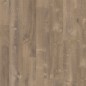 Виниловый пол Pergo Modern Plank Optimum Click Дуб Речной Серый Темный V3131-40086 в Курске