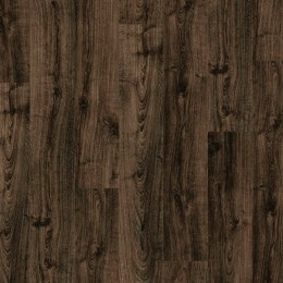 Виниловый пол Pergo Modern Plank Optimum Click Дуб Сити Черный V3131-40091