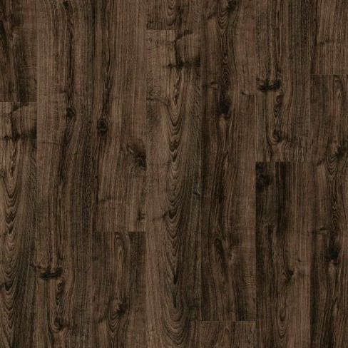 Виниловый пол Pergo Modern Plank Optimum Click Дуб Сити Черный V3131-40091 в Курске
