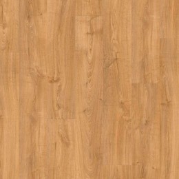 Виниловый пол Pergo Modern Plank Optimum Click Дуб Деревенский Натуральный V3131-40096