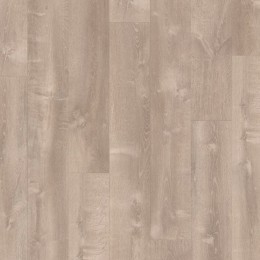 Виниловый пол Pergo Modern Plank Optimum Click Дуб Речной Серый V3131-40084