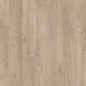 Виниловый пол Pergo Modern Plank Optimum Click Дуб Морской Серый V3131-40107 в Курске