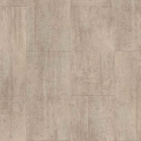 Виниловый пол Pergo Optimum Click Tile Травертин Светло-серый V3120-40047 в Курске