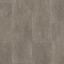Виниловый пол Pergo Optimum Click Tile Бетон Серый Темный V3120-40051