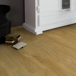 Паркетная доска Kaindl Veneer Parquet Премиум Тик Моназ TP0AN0 в Курске