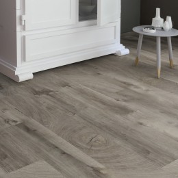 Паркетная доска Kaindl Veneer Parquet Премиум Дуб Фреско О252