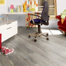 Паркетная доска Kaindl Veneer Parquet Премиум Тик Индиа О310 в Курске