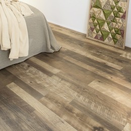 Паркетная доска Kaindl Veneer Parquet Премиум Дуб Херитейдж О370