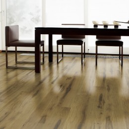 Паркетная доска Kaindl Veneer Parquet Премиум Дуб Дунджл О320