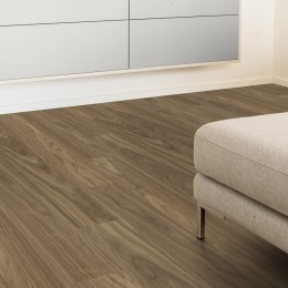 Паркетная доска Kaindl Veneer Parquet Премиум Орех Салон NU0AN0