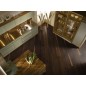 Паркетная доска Karelia Urban soul Дуб Story Light Smoked Docklands Brown 5G 2000x138x14 в Курске