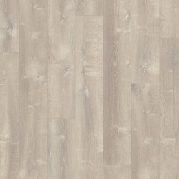Виниловый пол Quick-Step Pulse Click Дуб песчаный теплый серый 40083 1510x210x4,5 в Курске