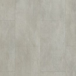 Виниловый пол Quick-Step Ambient Click Бетон тёплый серый 40050 1300x320x4,5 в Курске