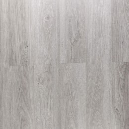 Ламинат Clix Floor Plus Дуб серый серебристый 085 1200x190x8 в Курске