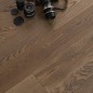 Инженерная доска Coswick (Косвик) Бражированная / Brushed & Oiled Ясень Канадский кедр Canadian Cedar 3-х слойный T&G 1254-3562 в Курске