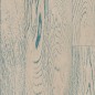 Паркетная доска Coswick (Косвик) Вековые традиции / Heritage Дуб Индиго Indigo 3-х слойный CosLoc 1153-4556 600…2100x127x15 в Курске