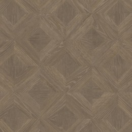 Ламинат Quick Step Impressive Patterns (Rus) IPE 4504 Дуб палаццо коричневый 1200x 396 в Курске